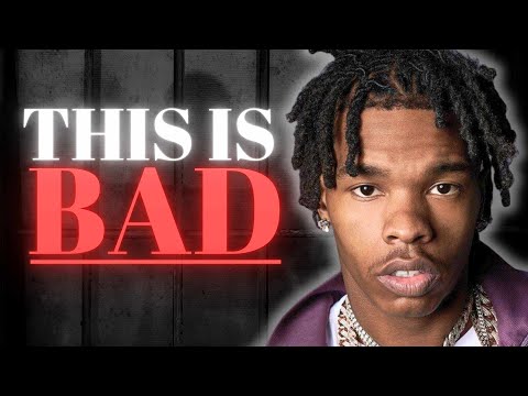 Lil Baby Runs MULTIPLE SCAMS On Livestream 
