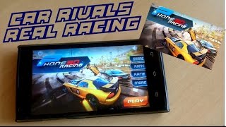 Car Rivals real racing Android Gameplay Review screenshot 3