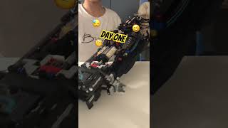 LEGO Technic 42171 Mercedes-AMG F1 W14 E Performance #ninjago