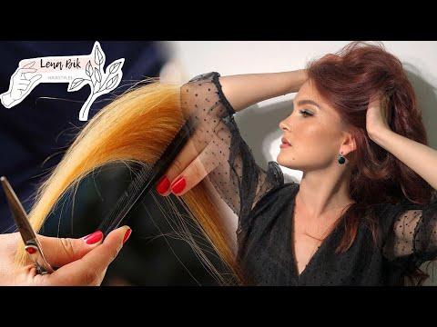 Что нужно знать о стрижке секущихся кончиков? Когда стричь волосы?