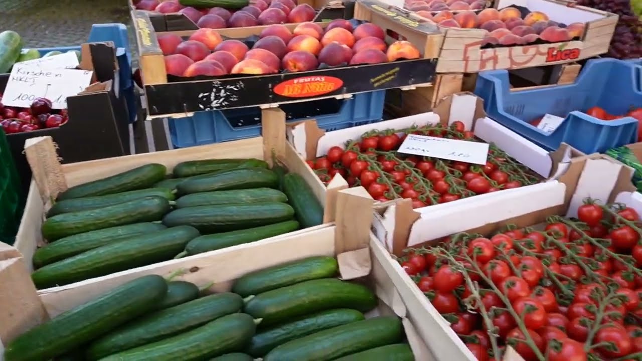 Vì sao nước Đức nghèo đi ?đời sống khó khăn | Người Việt Nam  có bị ảnh hưởng ra sao.|cuộc sống Đức