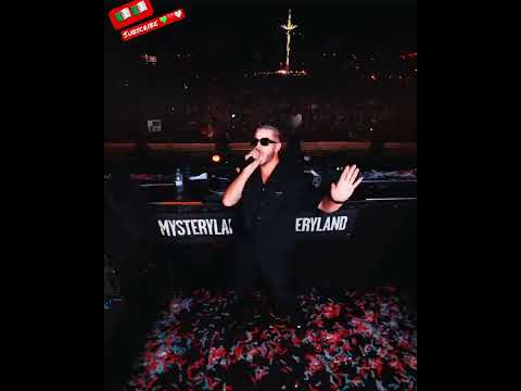 DJ Snake Disco Maghreb Live Amestardam 2023 Djsnake Youtubeshorts