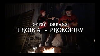 Troika - Prokofiev