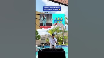 Thumbnail of Did a SpongeBob episode influence this Tyler The Creator song? 🤯 (EARFQUAKE vs It’s All About You)