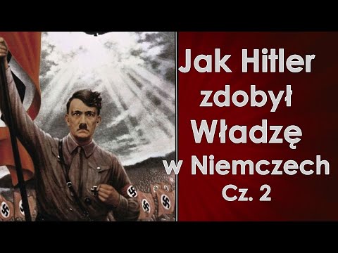 Wideo: Jak Powstała Władza?