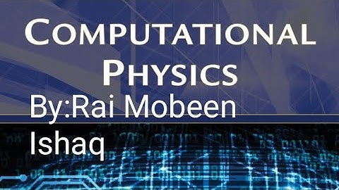 Introduction to mathematica