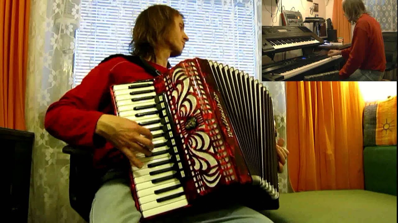 Dolina maja :-) cover