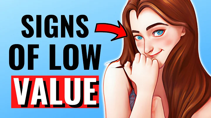 11 Signs of a Low Value Person (SELF CHECK) - DayDayNews