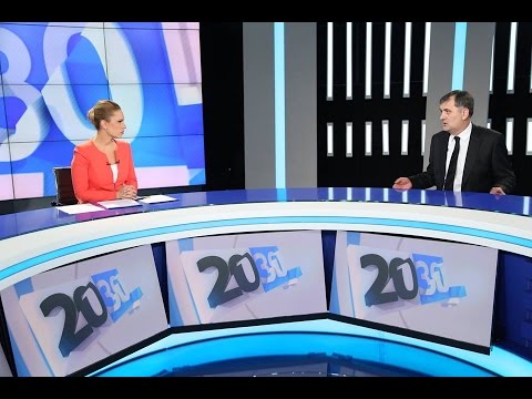 სოზარ სუბარმა 2030-ის შეკითხვებს უპასუხა