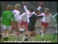 Fc Wageningen - Ajax Amsterdam