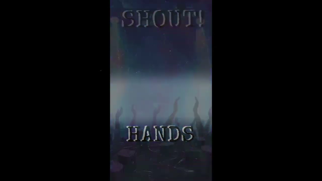 Shout it Out Loud! Promo 5  16 9