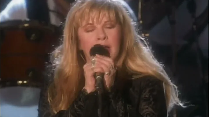 Fleetwood Mac - Dreams 1997 Live Video HQ