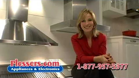 s365 XO Hood Promotional Video from Plessers.com