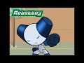 Robotboy  kami camlon  pisode 1  saison 1  dessin anim