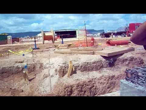 compressor station en nuevo mexico,victor aguinaga