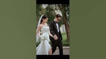 Phong cách ảnh cưới Sang Trọng - Lịch Lãm - Tinh Tế xu hướng năm 2024 #mimosawedding