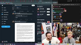 HasanAbi on destroying Maya’s career