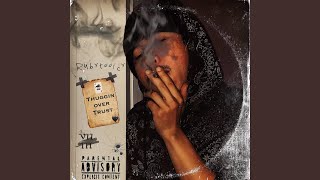 Pain Thru My Chest