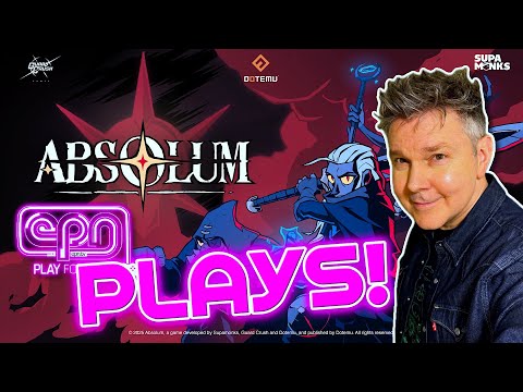 Absolum (pc) - Epn Plays - Electric Playground