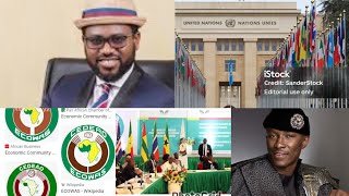 Abeiku Santana meet Chadder part 2,UN, ECOWAS are of no use to us. massive interview