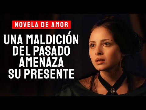 🎬💥 ¡LA BELLEZA ROBA VIDAS! 💔 UNA NOVELA QUE TE HARÁ TEMBLAR DE MIEDO AL AMOR Y LA MAGIA OSCURA