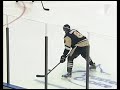 Gibbons Backhand Bankshot