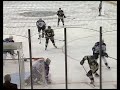 Gibbons Backhand Bankshot