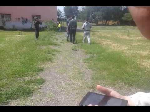 მეორე ნაწილი ჩემი ვლოგის გოჩასთან ერთად