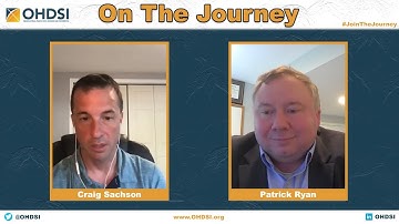 May 2025 On The Journey Podcast: Open-Source Tools & Methods for Research
