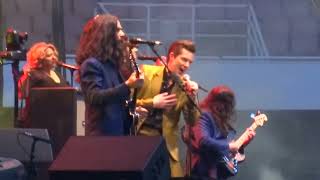 The Killers - The Way It Was - London, England - June 04 2022