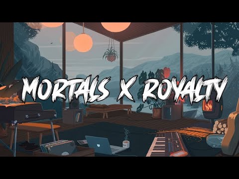 Mortals X Royalty Mashup NCS Music Of Indian