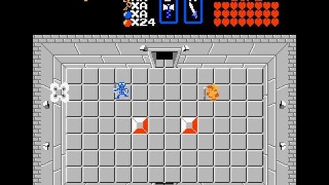 Zelda classic enemy editor