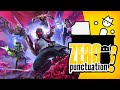 Marvel's Guardians of the Galaxy (Zero Punctuation)