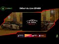 Live championnat gt7 la sra  s4 granturismo7  m8finale  division gt1  spa francorchamps