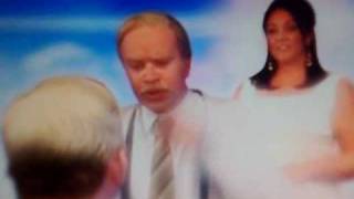 still game BACK AFF YA SPOOKY BITCH