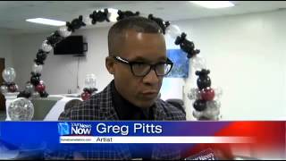 Greg Pitts Interview: Juneteenth- Lima News