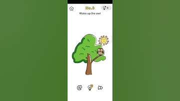 Brain out all levels answers level 8 | Brain Out All Challenges