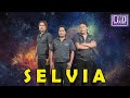 Century Trio - Selvia (Selvia 1)