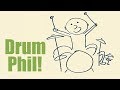5 Songs Phil Collins Played Well With Others Plus Boxset Preview