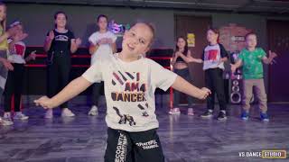 Missy Elliott - Work It | Choreography by Victoria Dimitrova Goldy | VS DANCE