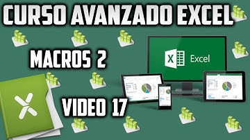 Excel 2016 – Macros 2 - Video 17