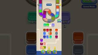 beads out level 1994