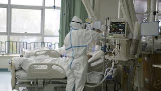 Wuhan: My Diary of Combating Coronavirus II| CCTV English