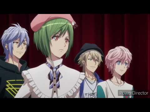 A3! Season Spring & Summer ♦ [ AMV ] - Collapse