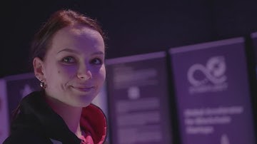 æternity Universe One - Conference Mood Video #1 #aeUni #blockchain