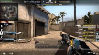 Langi ace mirage