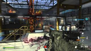 Call Of Duty Ghost - Extinction - Nightfall Part 4