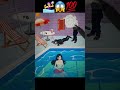 Help the girl breathe underwater #androidgames #androidganes #video