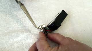Nexus DSC Serial Cable
