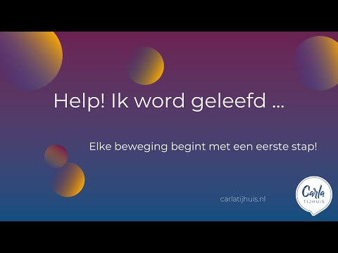 Video: Hoe Kies Je Een Motto Voor Jezelf?